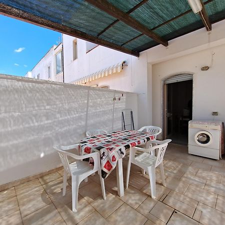 Casa Luigi A 400M Dalla Sabbia Лидо Марини Екстериор снимка